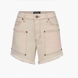 NTK HALEY SHORT. SZ.29 Price Firm